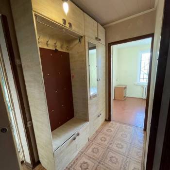 Сдается 2-х комнатная квартира, 38 м²
