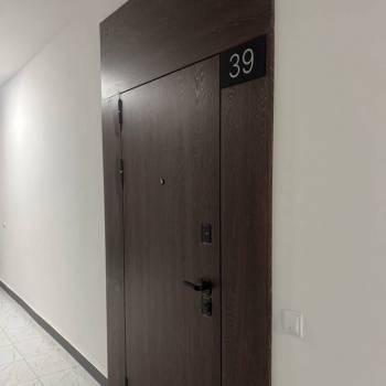 Сдается 1-комнатная квартира, 39 м²