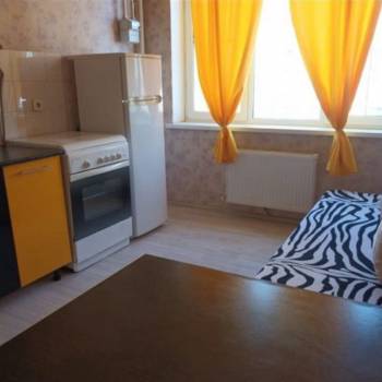 Сдается 1-комнатная квартира, 35 м²