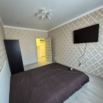 Сдается 1-комнатная квартира, 35 м²