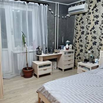 Сдается 2-х комнатная квартира, 60 м²