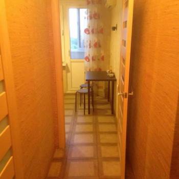 Сдается 2-х комнатная квартира, 60 м²