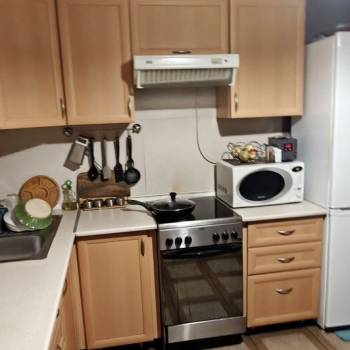 Сдается 2-х комнатная квартира, 60 м²
