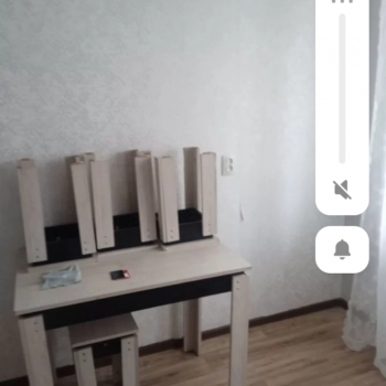 Продается 2-х комнатная квартира, 60 м²