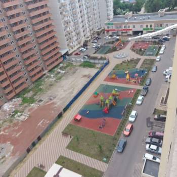 Продается 2-х комнатная квартира, 62,9 м²