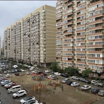 Продается 1-комнатная квартира, 22,9 м²