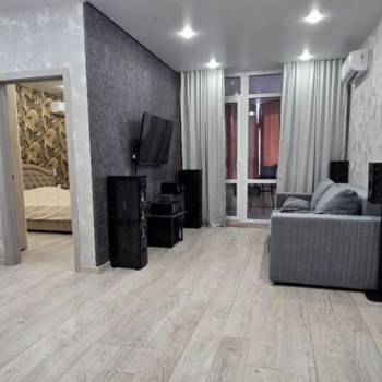 Сдается 2-х комнатная квартира, 60 м²