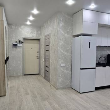 Сдается 2-х комнатная квартира, 60 м²