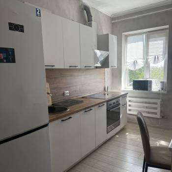 Сдается 1-комнатная квартира, 32 м²