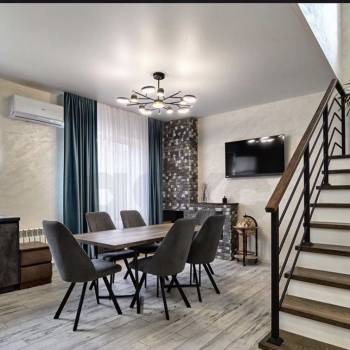 Продается Дом, 124 м²