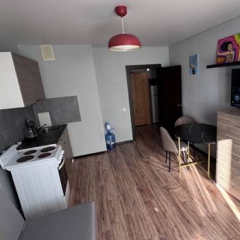 Сдается 1-комнатная квартира, 29,2 м²