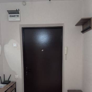 Сдается 1-комнатная квартира, 29,2 м²