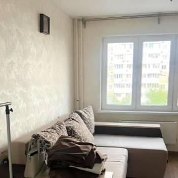 Сдается 1-комнатная квартира, 36 м²