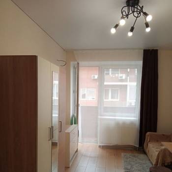 Сдается 1-комнатная квартира, 25 м²