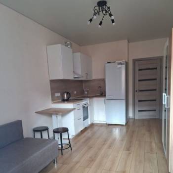 Сдается 1-комнатная квартира, 25 м²