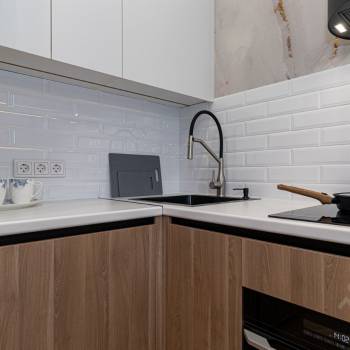 Сдается 1-комнатная квартира, 28 м²