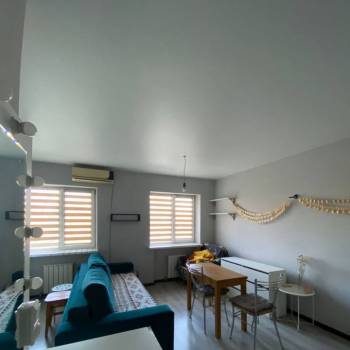 Сдается 1-комнатная квартира, 27 м²
