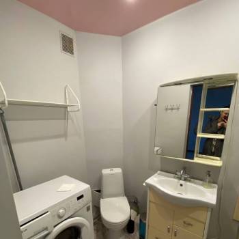 Сдается 1-комнатная квартира, 27 м²