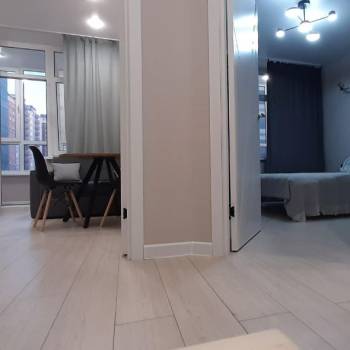Сдается 1-комнатная квартира, 44 м²