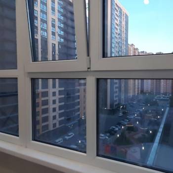 Сдается 1-комнатная квартира, 44 м²
