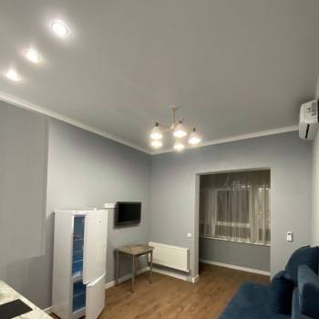 Сдается 1-комнатная квартира, 25 м²