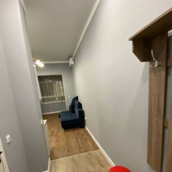 Сдается 1-комнатная квартира, 25 м²