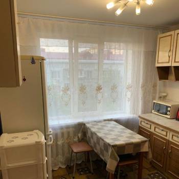 Сдается 2-х комнатная квартира, 48 м²