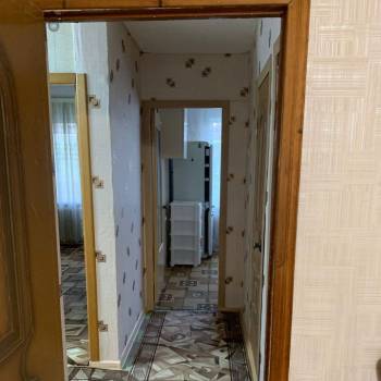 Сдается 2-х комнатная квартира, 48 м²