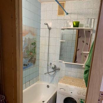 Сдается 2-х комнатная квартира, 48 м²