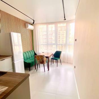 Сдается 1-комнатная квартира, 36 м²