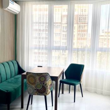 Сдается 1-комнатная квартира, 36 м²