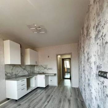 Продается 1-комнатная квартира, 17,3 м²