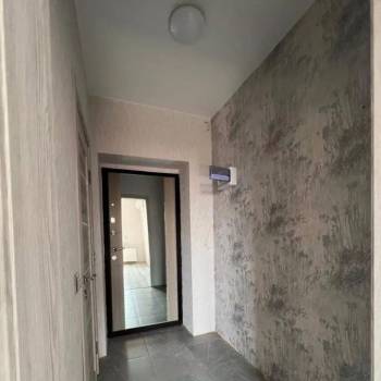 Продается 1-комнатная квартира, 17,3 м²
