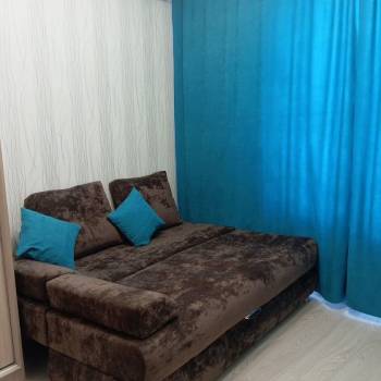 Сдается 1-комнатная квартира, 29,5 м²