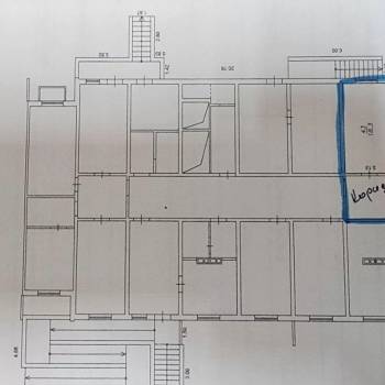 Сдается Нежилое помещение, 30 м²