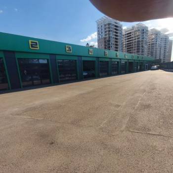 Сдается Нежилое помещение, 455 м²
