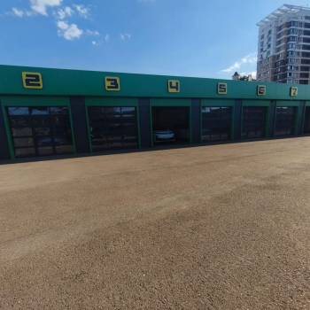 Сдается Нежилое помещение, 455 м²
