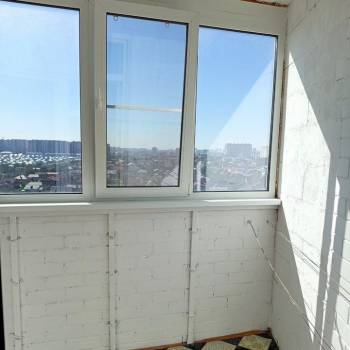 Продается 2-х комнатная квартира, 63,7 м²