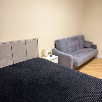 Продается 1-комнатная квартира, 32,8 м²