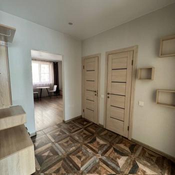 Сдается 2-х комнатная квартира, 50 м²