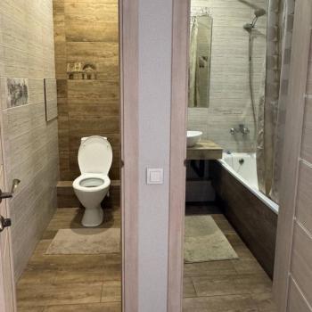 Сдается 2-х комнатная квартира, 50 м²
