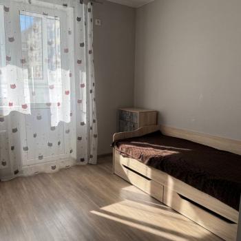 Сдается 2-х комнатная квартира, 50 м²