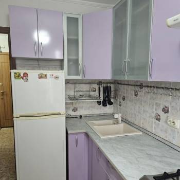 Продается Многокомнатная квартира, 62 м²