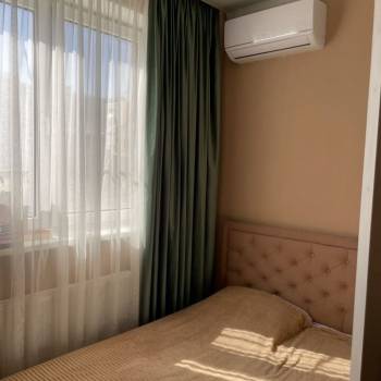 Продается 1-комнатная квартира, 38 м²