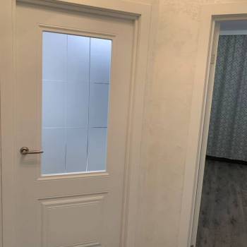 Продается 1-комнатная квартира, 35 м²