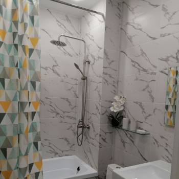 Сдается 1-комнатная квартира, 31 м²