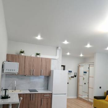 Сдается 1-комнатная квартира, 31 м²