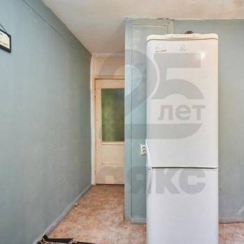 Продается 2-х комнатная квартира, 45 м²
