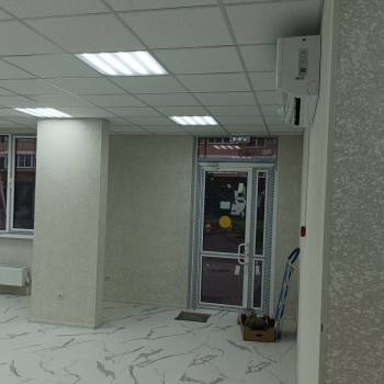 Сдается Нежилое помещение, 104,9 м²