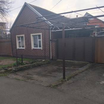 Сдается Дом, 85 м²